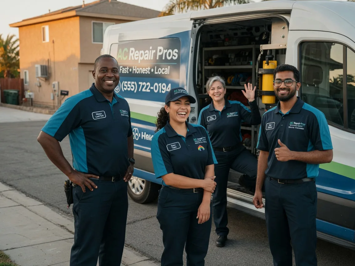 AC Repair company in Gold Bar, WA